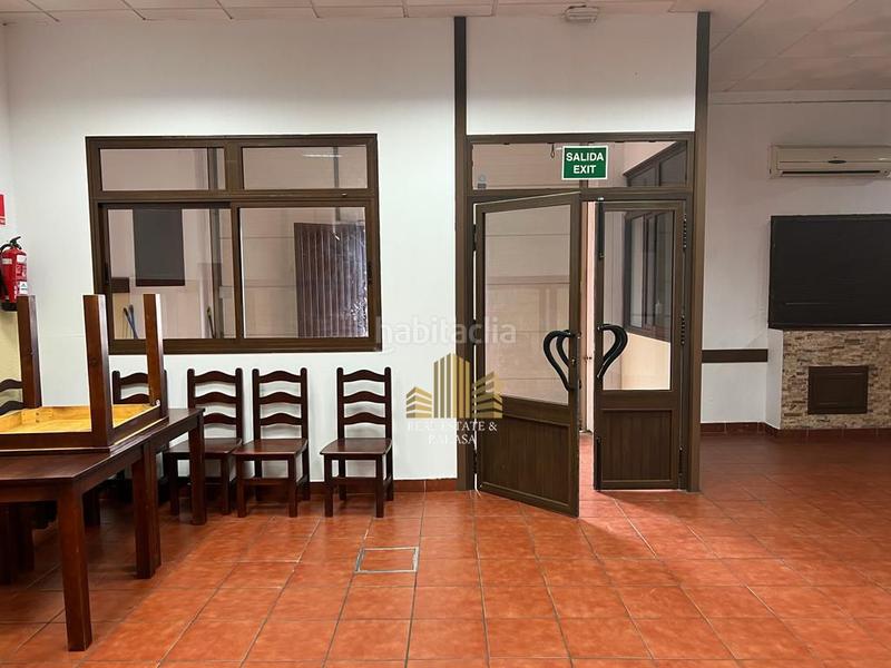 Foto 57c8589b-436a-4b25-954e-8738e27b44c2. Nave industrial  en venta en polígono industrial. en Alcalá de Guadaira