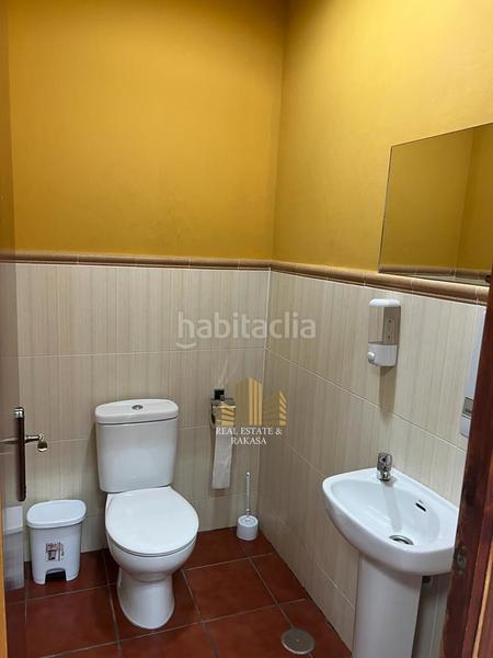 Foto b0190cf6-3dbd-42fb-9b1a-b3dce91dfed5. Nave industrial  en venta en polígono industrial. en Alcalá de Guadaira