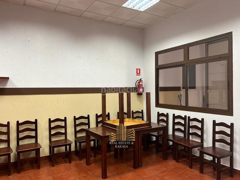 Foto fcf0aa4d-86e9-4263-8222-8ce00205c35b. Nave industrial  en venta en polígono industrial. en Alcalá de Guadaira