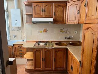 Pis a Centro. Piso en venta en zona centro, 3 dormitorios.