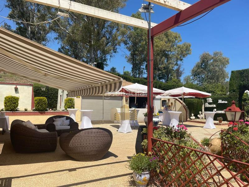 Foto 01d3fb3b-94e8-4af6-9dca-950e6347752e. Miete chalet in Nueva Alcalá Alcalá de Guadaira