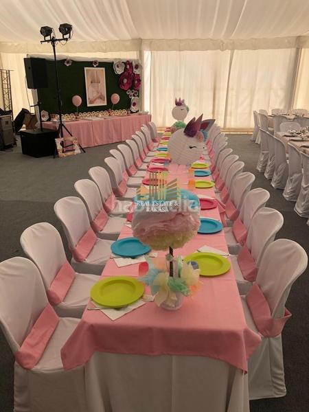 Foto 480885b2-81e7-495e-bac7-ebe64d233c39. Miete chalet in Nueva Alcalá Alcalá de Guadaira