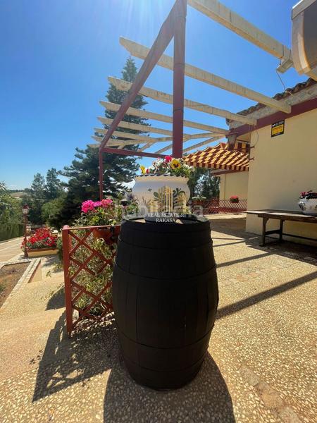 Foto 8b83ded5-9daa-4d02-a835-83eaecc34a4a. Miete chalet in Nueva Alcalá Alcalá de Guadaira