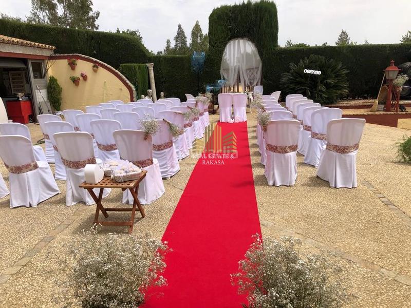 Foto 3fade3d6-3056-4d39-acf9-7fedfafdc6ba. Rent chalet in Nueva Alcalá Alcalá de Guadaira