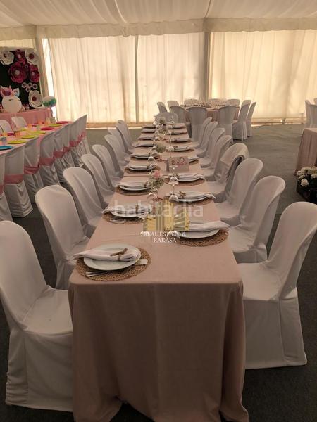 Foto b9803621-4cee-4a92-a521-82c01ed52ed0. Rent chalet in Nueva Alcalá Alcalá de Guadaira