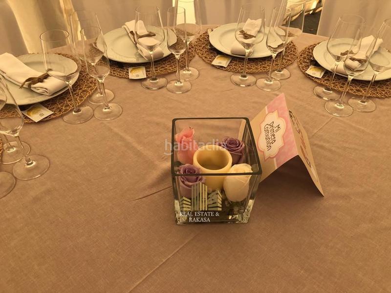 Foto cdc6db94-ddf1-4f84-a7b1-161703900c8f. Rent chalet in Nueva Alcalá Alcalá de Guadaira