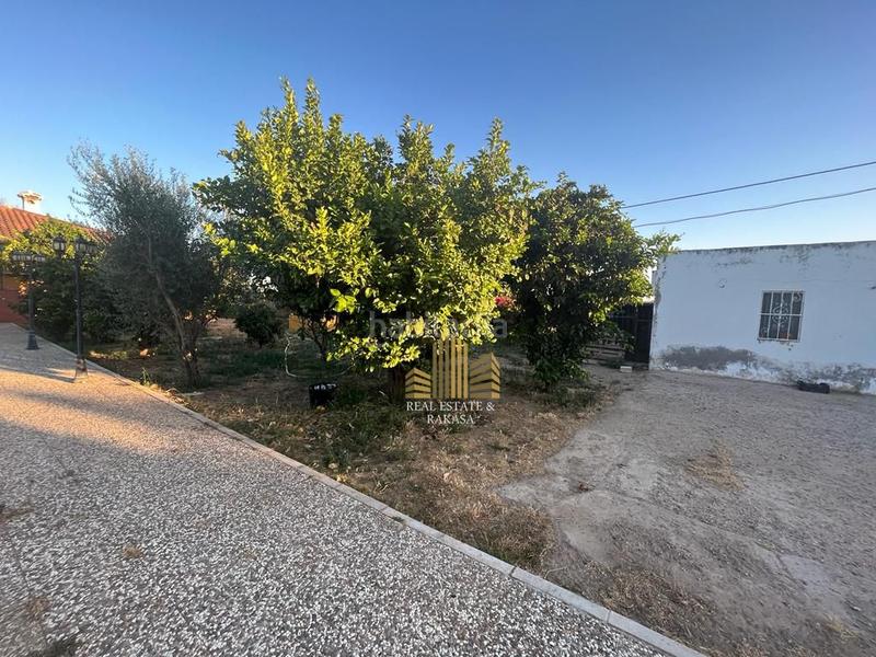 Foto f0e32b63-8efd-4bdb-bb2b-1e7d217ac330. Masía finca rúst. en venta en urbanizaciones, 5 dormitorios. en Utrera