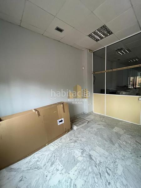 Foto 0a9ced8c-5382-474c-a811-ace5fc4016ad. Geschäftsraum in Centro Alcalá de Guadaira