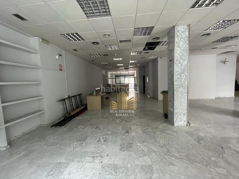 Foto 11bd92b2-47eb-4156-95bc-12f45bed97f5. Geschäftsraum in Centro Alcalá de Guadaira