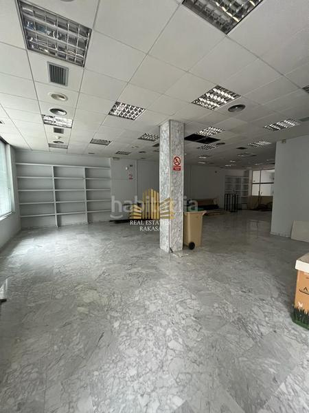 Foto 3e03a39d-d03a-4350-96af-f5b5feb00d82. Geschäftsraum in Centro Alcalá de Guadaira