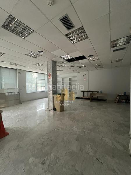 Foto 425d2955-73b4-408e-b36e-4ffd975ade7b. Geschäftsraum in Centro Alcalá de Guadaira