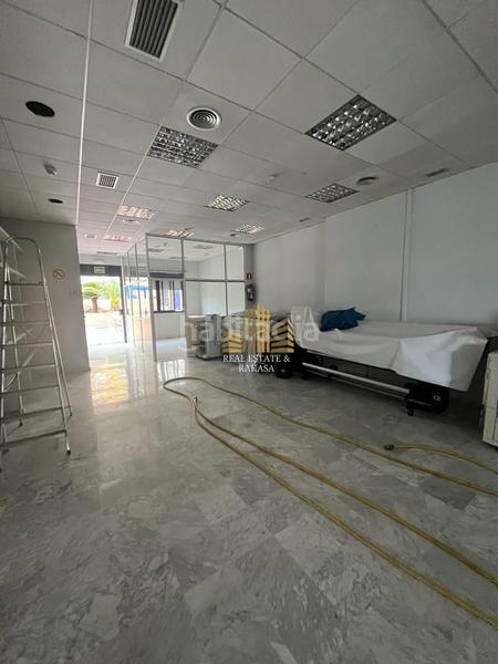 Foto 43c778c0-f4ef-4fec-9c07-458044641608. Geschäftsraum in Centro Alcalá de Guadaira