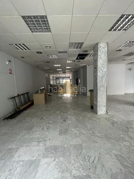 Foto 8c4f43c8-0889-4f3e-8081-23e9820bd0be. Geschäftsraum in Centro Alcalá de Guadaira