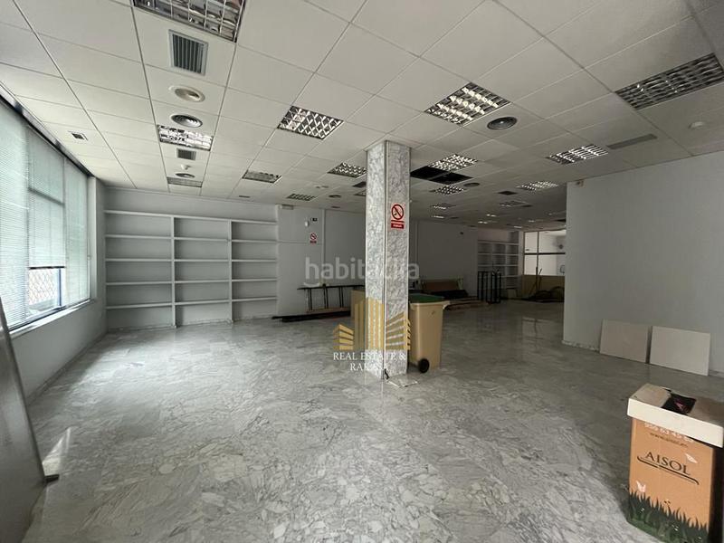 Foto 94ee8a0c-4568-4e2a-9785-2f8ca6b1316f. Geschäftsraum in Centro Alcalá de Guadaira