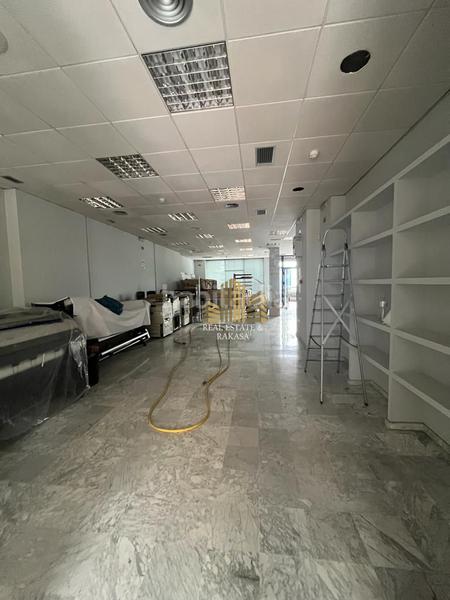 Foto 9aaa268e-54cf-42b5-9e6d-2ed5fa8cc834. Geschäftsraum in Centro Alcalá de Guadaira