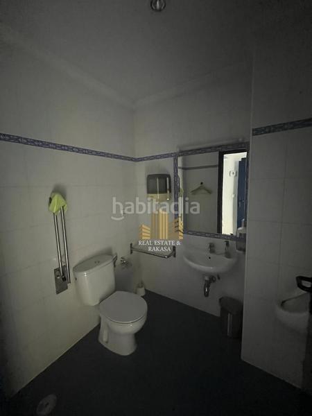 Foto 9f54e186-eab2-4b33-b459-9853fddf8f57. Geschäftsraum in Centro Alcalá de Guadaira