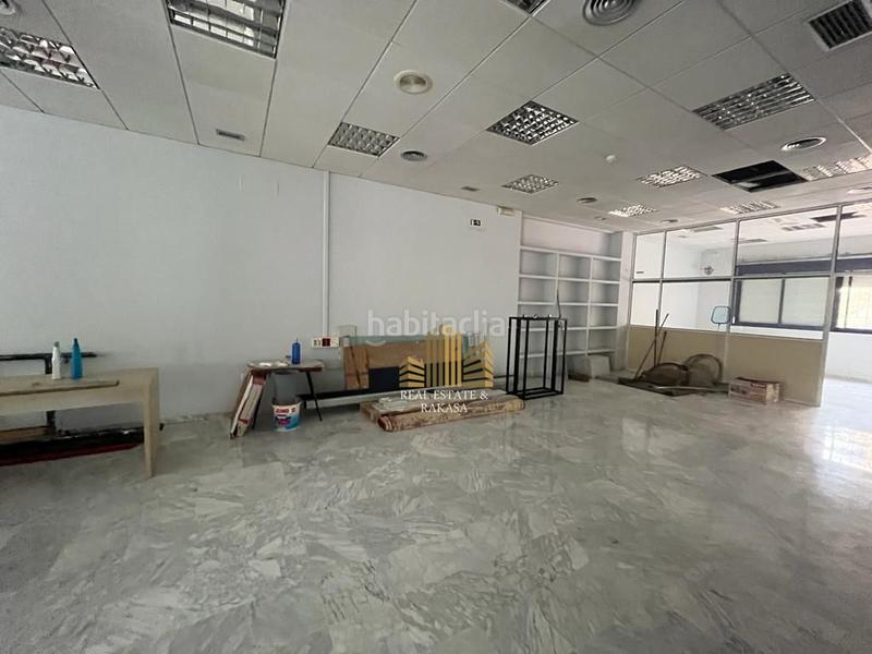 Foto a04e83a3-cbc4-4ecf-af16-2abfc3e69abd. Geschäftsraum in Centro Alcalá de Guadaira