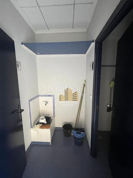 Foto abc49fce-edab-4460-886d-05b34adefb7a. Geschäftsraum in Centro Alcalá de Guadaira