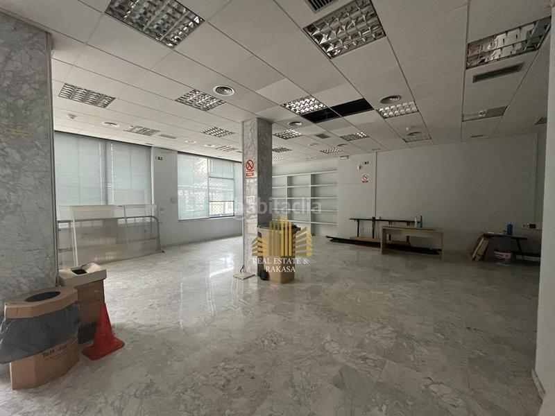 Foto c1355482-e30c-4d54-81ae-b5b77dcbd169. Geschäftsraum in Centro Alcalá de Guadaira