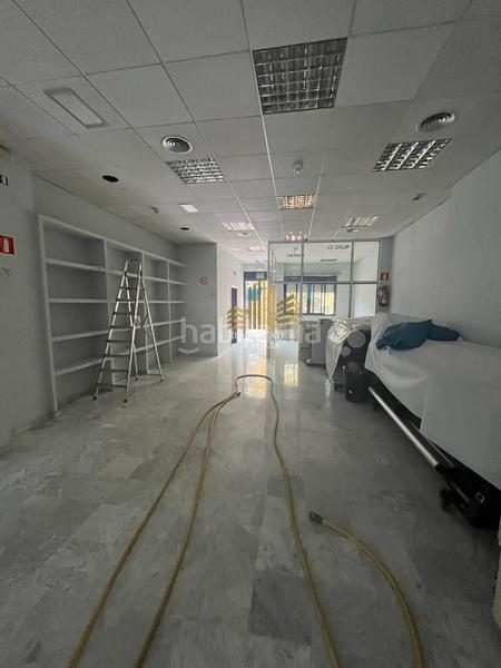 Foto fcf6c669-a12b-4cf2-90b7-30540a996e41. Geschäftsraum in Centro Alcalá de Guadaira