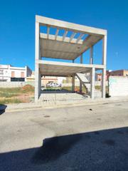Terreno residenziale in Nueva Alcalá. Solar en venta en ambulatorio de especialidades.