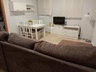 Affitto Appartamento in Centro. Piso en alquiler en paraiso, 1 dormitorio.