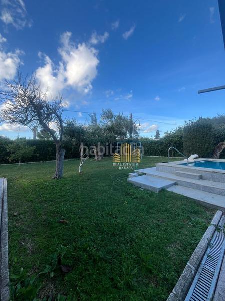 Foto 47a527a4-761f-449f-a9c3-6eeaba2adbab. Affitto chalet con parcheggio in Oromana Alcalá de Guadaira