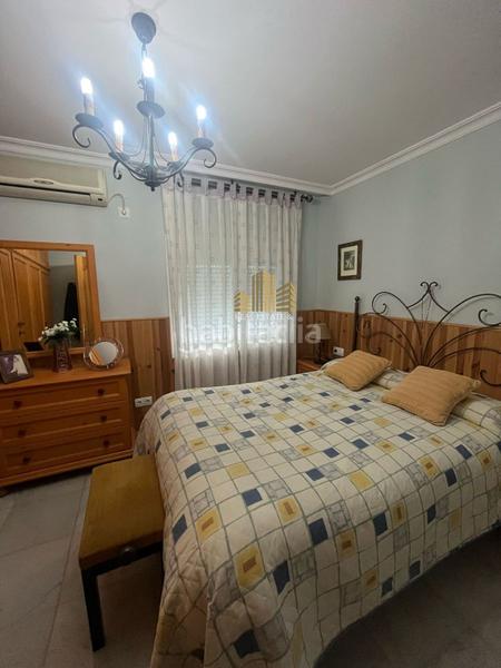 Foto 6bf67946-e24a-4946-a948-f59cc0689cf3. Location chalet avec parking dans Oromana Alcalá de Guadaira