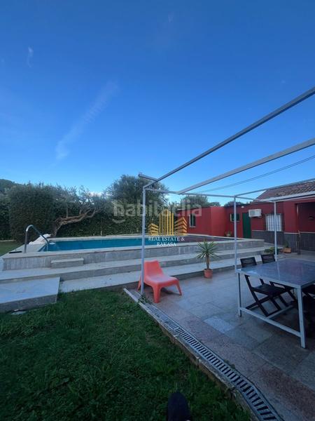 Foto 6cd84346-3214-4785-9209-8957270b11fe. Location chalet avec parking dans Oromana Alcalá de Guadaira