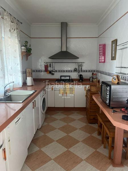 Foto 7c644988-78e9-4d4f-8d1c-374b4fe6092a. Location chalet avec parking dans Oromana Alcalá de Guadaira