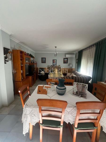 Foto e256137a-8adb-40b3-b9ee-b8bb701c5cba. Location chalet avec parking dans Oromana Alcalá de Guadaira