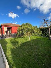 Miete Chalet in Oromana. Chalet en alquiler en urbanizaciones periferias, 5 dormitorios.
