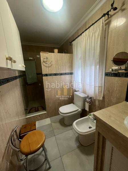 Foto e5167984-74aa-4fa6-ac55-0a82c234d0ac. Miete chalet mit parking in Oromana Alcalá de Guadaira