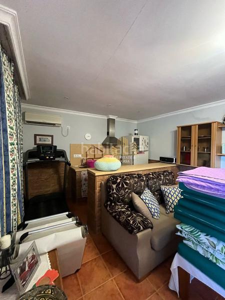 Foto f753cc45-6044-4c8b-b048-172be055fc73. Miete chalet mit parking in Oromana Alcalá de Guadaira