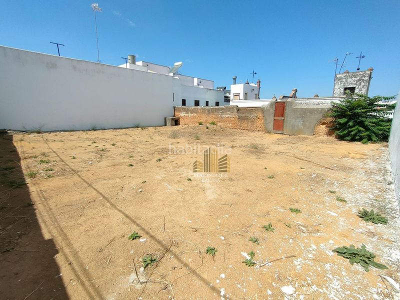 Foto 1dd51250-3d48-4f4f-a34a-cd83d24b33a0. Residential plot in Nueva Alcalá Alcalá de Guadaira