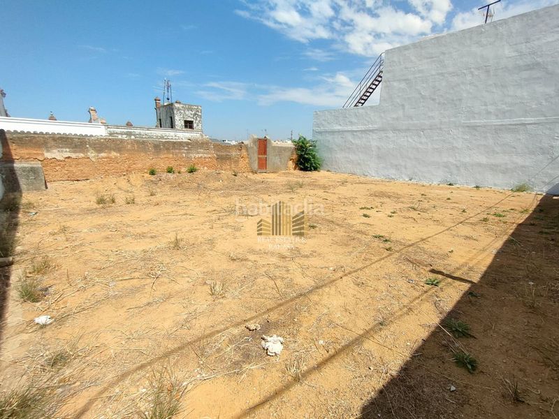 Foto c6c9db8d-b11c-4060-966f-3876d78f1faa. Residential plot in Nueva Alcalá Alcalá de Guadaira