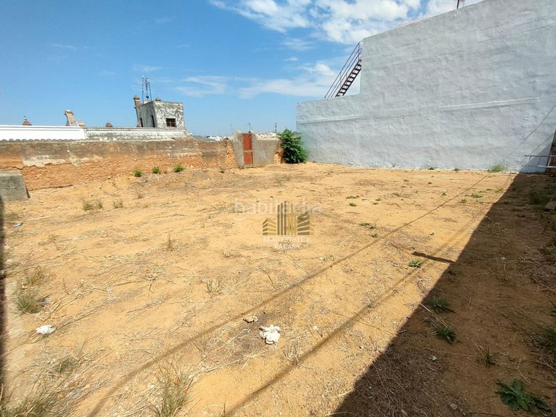 Foto d70342c2-b770-412c-9281-76aa0823d23f. Residential plot in Nueva Alcalá Alcalá de Guadaira