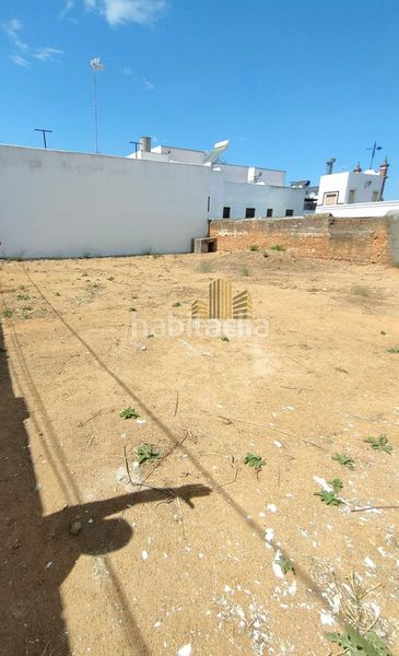 Foto edf9fb58-f03e-4394-a2be-1b84ee70fe1f. Residential plot in Nueva Alcalá Alcalá de Guadaira