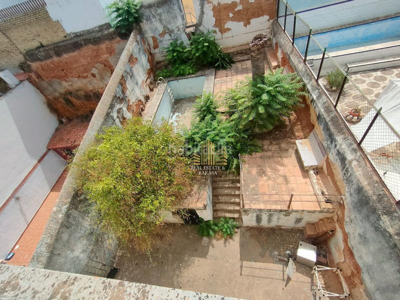 Foto 11844f61-4d37-4ce0-838d-76c7c7ae4690. Terrain résidentiel dans Nueva Alcalá Alcalá de Guadaira