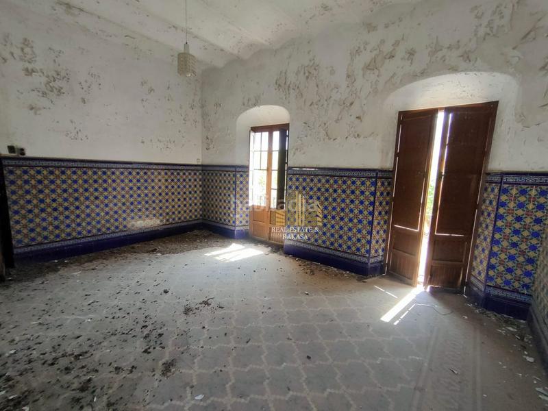 Foto 1750ef56-878b-4314-a6f4-a1b70588f18a. Terrain résidentiel dans Nueva Alcalá Alcalá de Guadaira