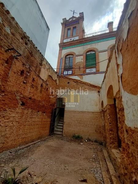 Foto 19ec68e8-e668-47e0-8d5e-7769db5bbaf1. Terrain résidentiel dans Nueva Alcalá Alcalá de Guadaira