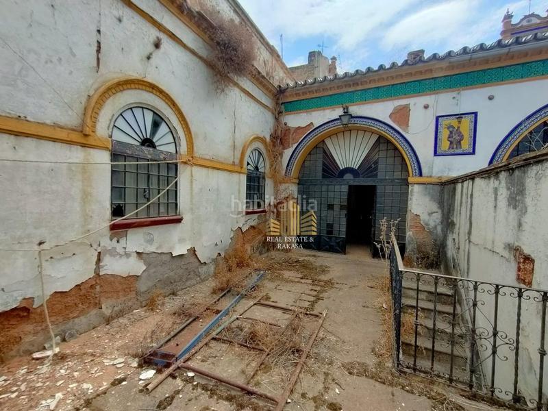 Foto 1d51d37f-c9b4-4e9f-bb8b-ea1a5a51fbaf. Terrain résidentiel dans Nueva Alcalá Alcalá de Guadaira