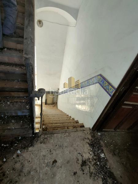 Foto 25d60492-d577-4440-a150-a7d5d1e4724d. Terrain résidentiel dans Nueva Alcalá Alcalá de Guadaira