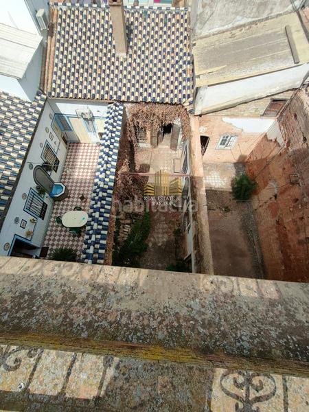 Foto 2a06b564-ba56-4d1d-badf-f9c3131d0ac7. Terrain résidentiel dans Nueva Alcalá Alcalá de Guadaira