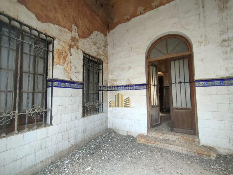 Foto 422e05fd-b04d-4ecf-94da-2c621c427df3. Terrain résidentiel dans Nueva Alcalá Alcalá de Guadaira