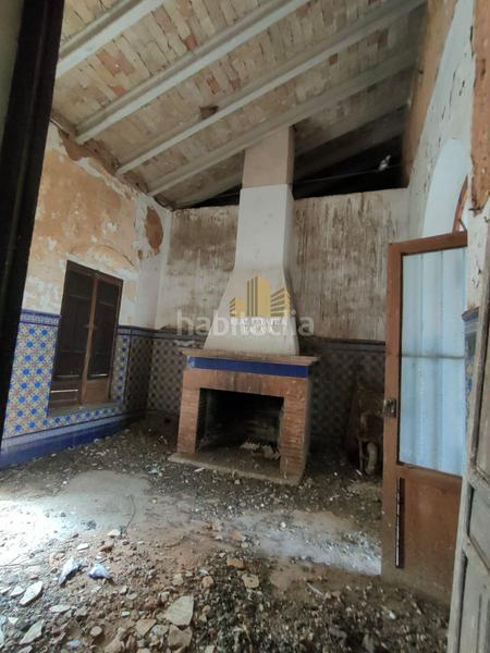 Foto 4cb78c83-6932-48c5-8357-8ad4769a4e85. Terrain résidentiel dans Nueva Alcalá Alcalá de Guadaira