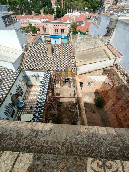 Foto 5a9c589a-c78f-42f4-b428-8a3bbfbf6317. Terrain résidentiel dans Nueva Alcalá Alcalá de Guadaira