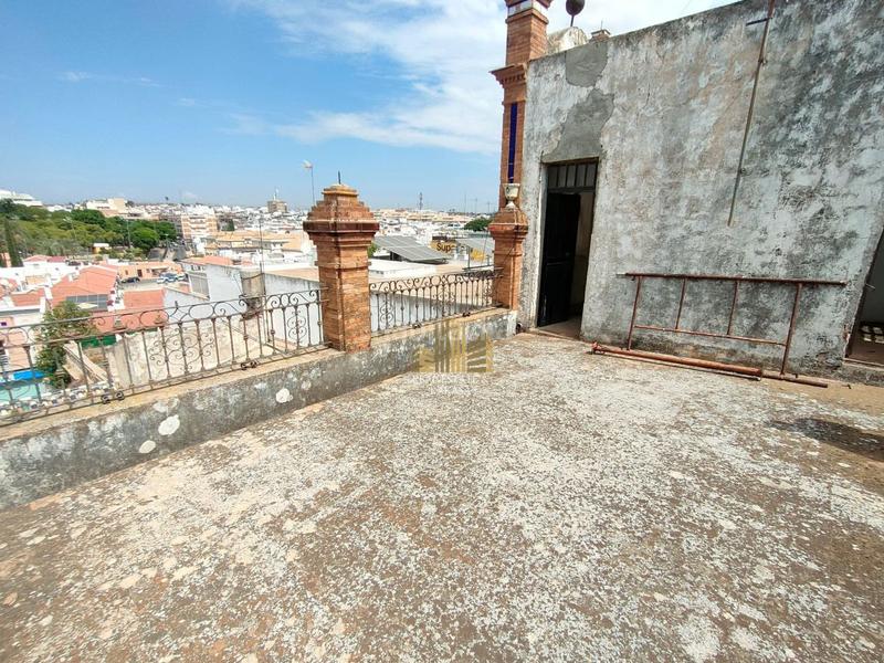 Foto 69555594-884f-4692-b1ce-b7ba58389c73. Terrain résidentiel dans Nueva Alcalá Alcalá de Guadaira