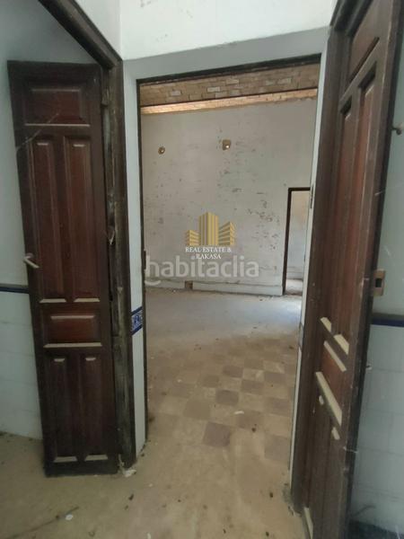 Foto 8c76eb34-c8ee-4a3b-ad71-768f2b394a7a. Terrain résidentiel dans Nueva Alcalá Alcalá de Guadaira