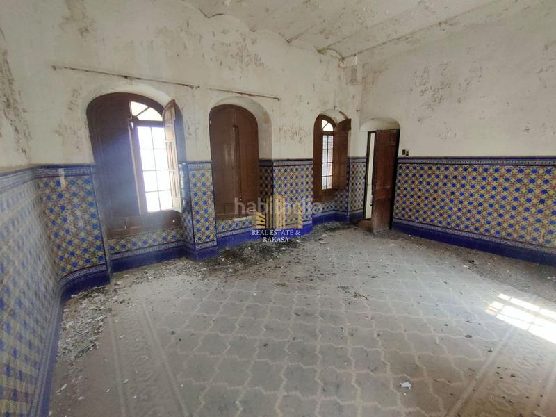 Foto abada972-f910-416f-8ed3-bf421930aa25. Terrain résidentiel dans Nueva Alcalá Alcalá de Guadaira